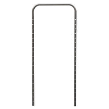 VERMOP kormány Equipe-hez csavarokkal együtt, 39 x 2 x 90 cm