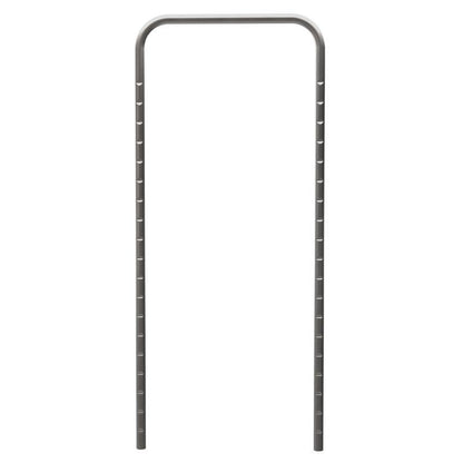 VERMOP kormány Equipe-hez csavarokkal együtt, 39 x 2 x 90 cm