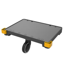 VERMOP szerelőlap S antracit