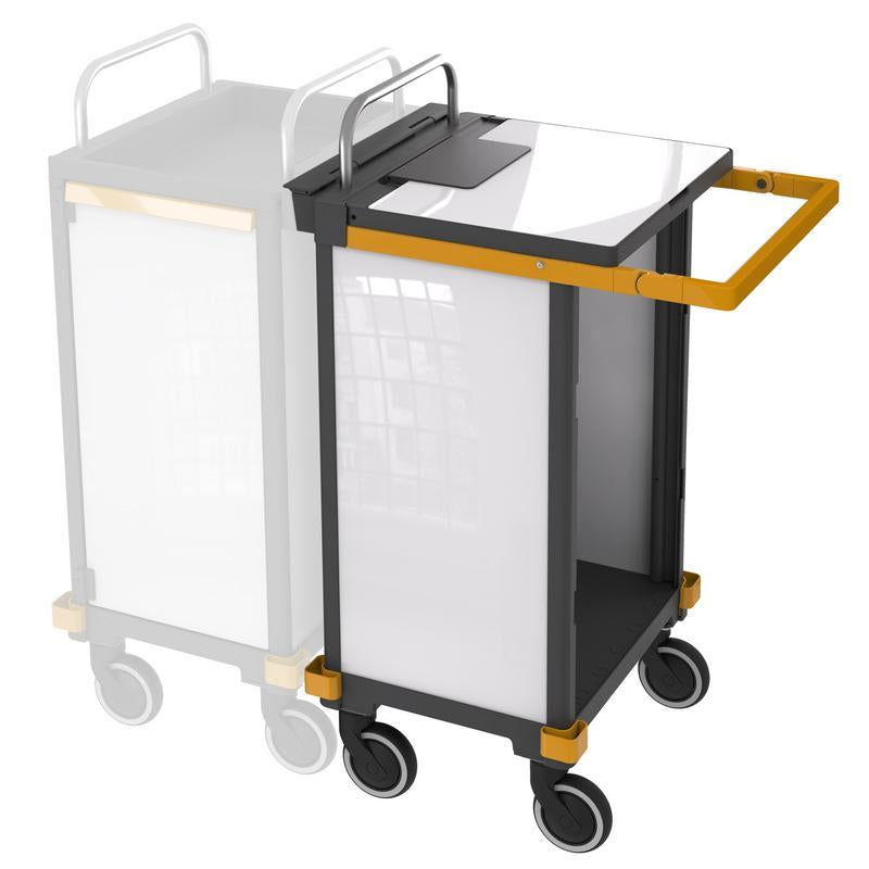 VERMOP rögzítőkészlet Plus C 125 mm, 72 x 56 x 113 cm