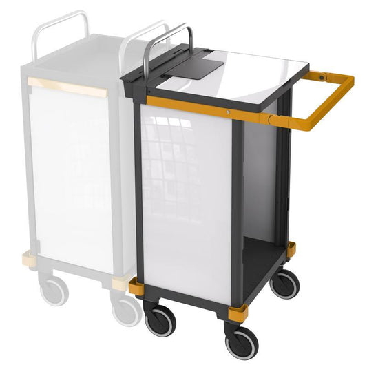 VERMOP rögzítőkészlet Plus C 125 mm, 72 x 56 x 113 cm