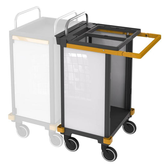 VERMOP rögzítőkészlet C alap