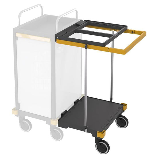 VERMOP szerelőkészlet Alap KL 125 mm, 63 x 58 x 99 cm