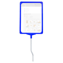 VERMOP munkaterv állvány Equipe