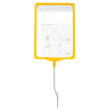 VERMOP munkaterv állvány Equipe