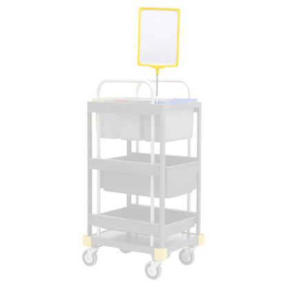 VERMOP munkaterv állvány Equipe