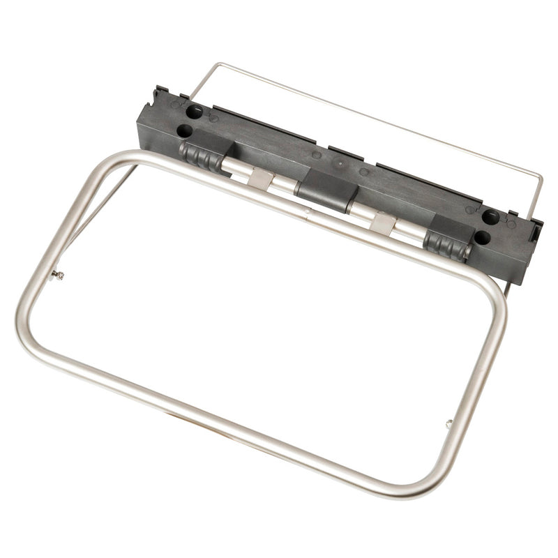 VERMOP tartókeret 1X120L tartóval, 44 x 55 x 53 cm