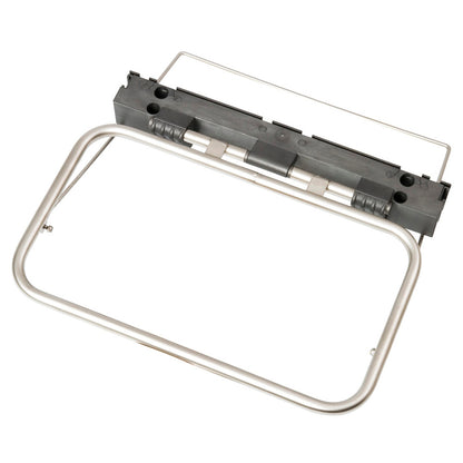 VERMOP tartókeret 1X120L tartóval, 44 x 55 x 53 cm