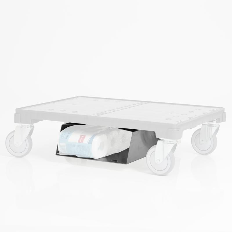 VERMOP WC-papír tartó, 52 x 35 x 13 cm