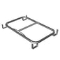 VERMOP tartókeret integrált 2X60L, 46 x 35 x 6 cm | 1 darab 