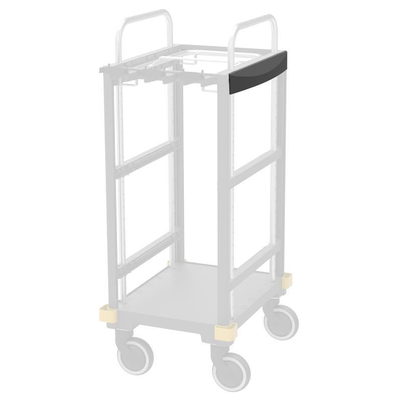 VERMOP borító Vermop logóval, 49 x 6 x 3 cm