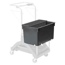 VERMOP doboz, antracit