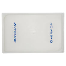 VERMOP fedél tömítéssel ellátott dobozokhoz, 50 x 32 x 3 cm