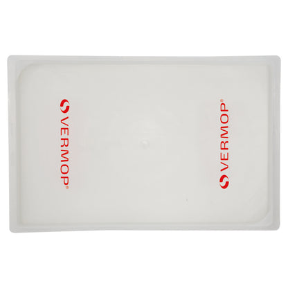 VERMOP fedél tömítéssel ellátott dobozokhoz, 50 x 32 x 3 cm