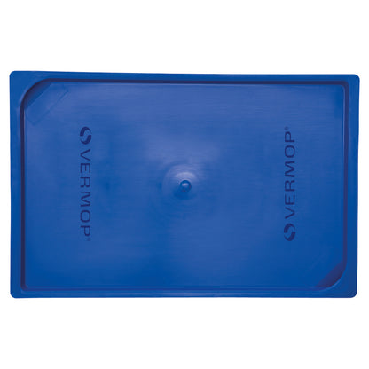 VERMOP fedél pecsét nélküli dobozokhoz, 50 x 33 x 2 cm