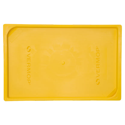 VERMOP fedél pecsét nélküli dobozokhoz, 50 x 33 x 2 cm