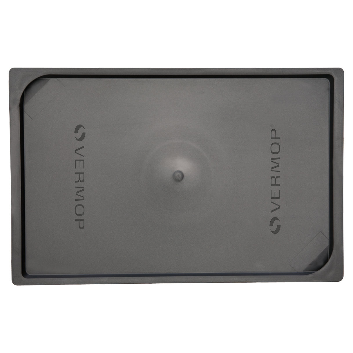 VERMOP fedél pecsét nélküli dobozokhoz, 50 x 33 x 2 cm