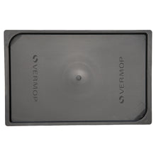 VERMOP fedél pecsét nélküli dobozokhoz, 50 x 33 x 2 cm