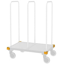 VERMOP ütésvédő készlet Plus, (4 db), 13 x 9 x 6 cm