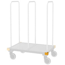 VERMOP ütésvédelem Plus, 6 x 6 x 6 cm