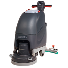 Numatic kábel súroló szárító TT4045G TenTec kefével piros | Csomag (1 db)