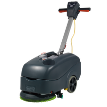 Numatic kábel súrolószárító TT1840G TenTec súrolókefével piros | Csomag (1 db)