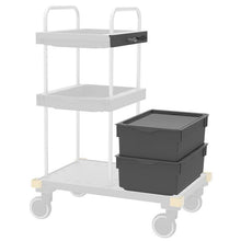 VERMOP modulos előmosás, n/a cm