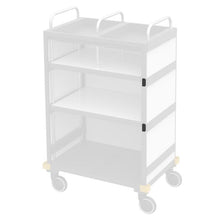 VERMOP adapter profilléchez, 31 x 20 x 0,01 cm