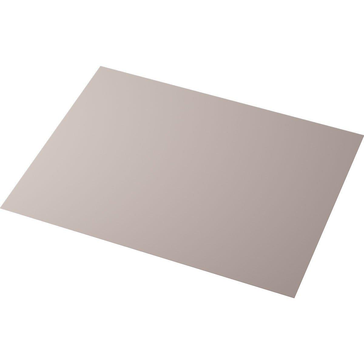 A Duni GmbH papír asztalterítők (35x45 cm, szürke) 250 darabos csomagban téglalap alakú, lapos asztalterítők sima felülettel, ideálisak az elegánsan megterített asztalhoz - itt fehér alapon.