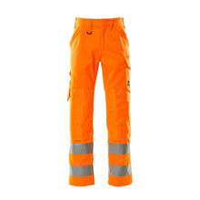 MASCOT® Geraldton nadrág, hi-vis narancssárga