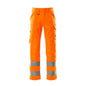 MASCOT® Geraldton nadrág, hi-vis narancssárga