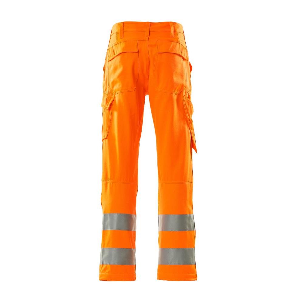 MASCOT® Geraldton nadrág, hi-vis narancssárga