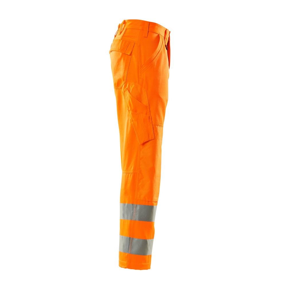 MASCOT® Geraldton nadrág, hi-vis narancssárga