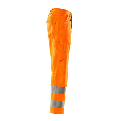 MASCOT® Geraldton nadrág, hi-vis narancssárga