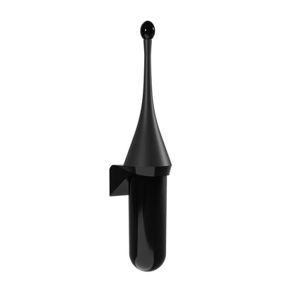 Clear+ EcoBlack WC-Bürste Wandmontage