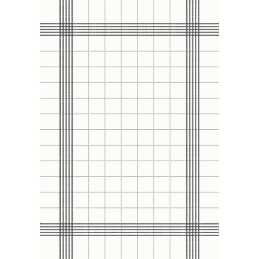 Das Duni GmbH Tischhandtuch grau 38x54 cm, weich und saugfähig, ist ideal für Gastronomie als stilvolle Handtuchserviette oder praktische Flachpack-Präsentation. Erhältlich im Pack (250 Stück).