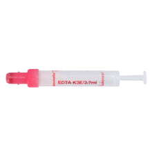 S-Monovettes, papírcímkével, lila kupakkal, 2,7 ml hematológiai kálium/EDTA | Csomag (500 db)