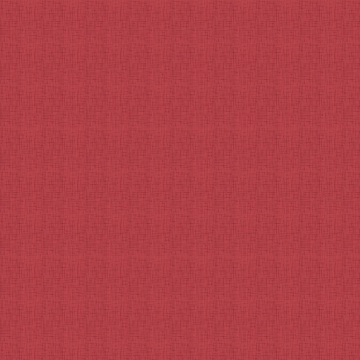 A Duni GmbH Dunicel 84x84 cm-es Linnea Design asztalközépkendő piros, strukturált háttérrel és diszkrét rácsmintával rendelkezik, ideális az asztaldekorációhoz vagy más, ugyanabból a kollekcióból származó termékekkel való kombináláshoz. A csomag 20 darabot tartalmaz.