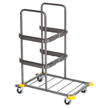 VERMOP alapkeret Shopster