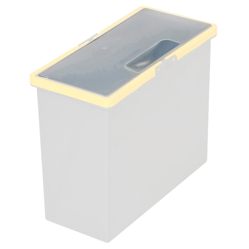 VERMOP fedél 8 literes vödörhöz, 30 x 13 x 2 cm