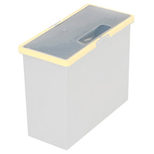 VERMOP fedél 8 literes vödörhöz, 30 x 13 x 2 cm