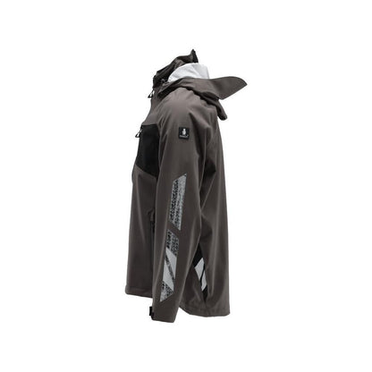 Kemény héjú kabát, könnyű kabát