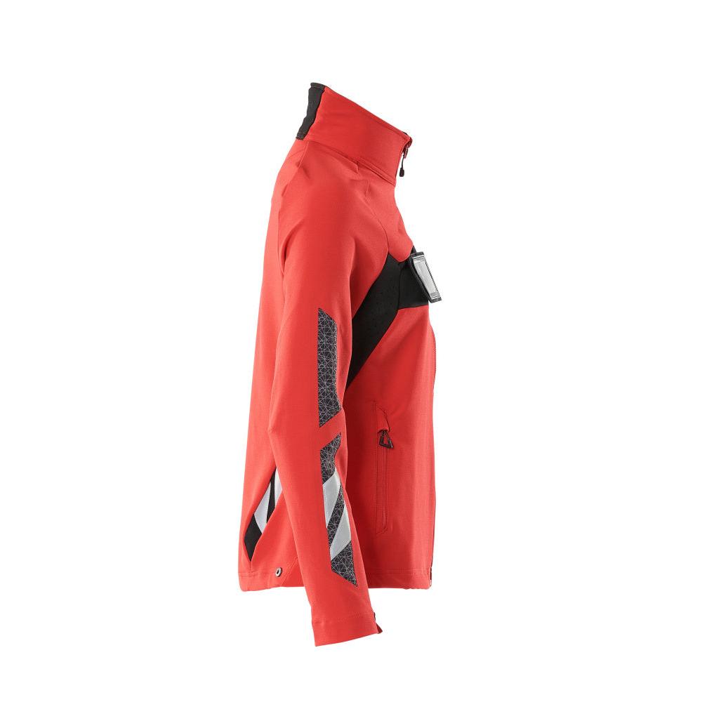 Kabát, női, ULTIMATE STRETCH, könnyű munkakabát