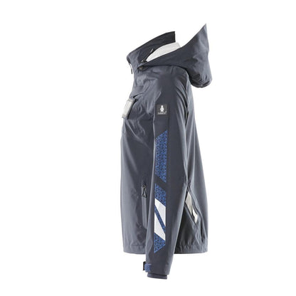 Hard Shell kabát, női, könnyű kabát