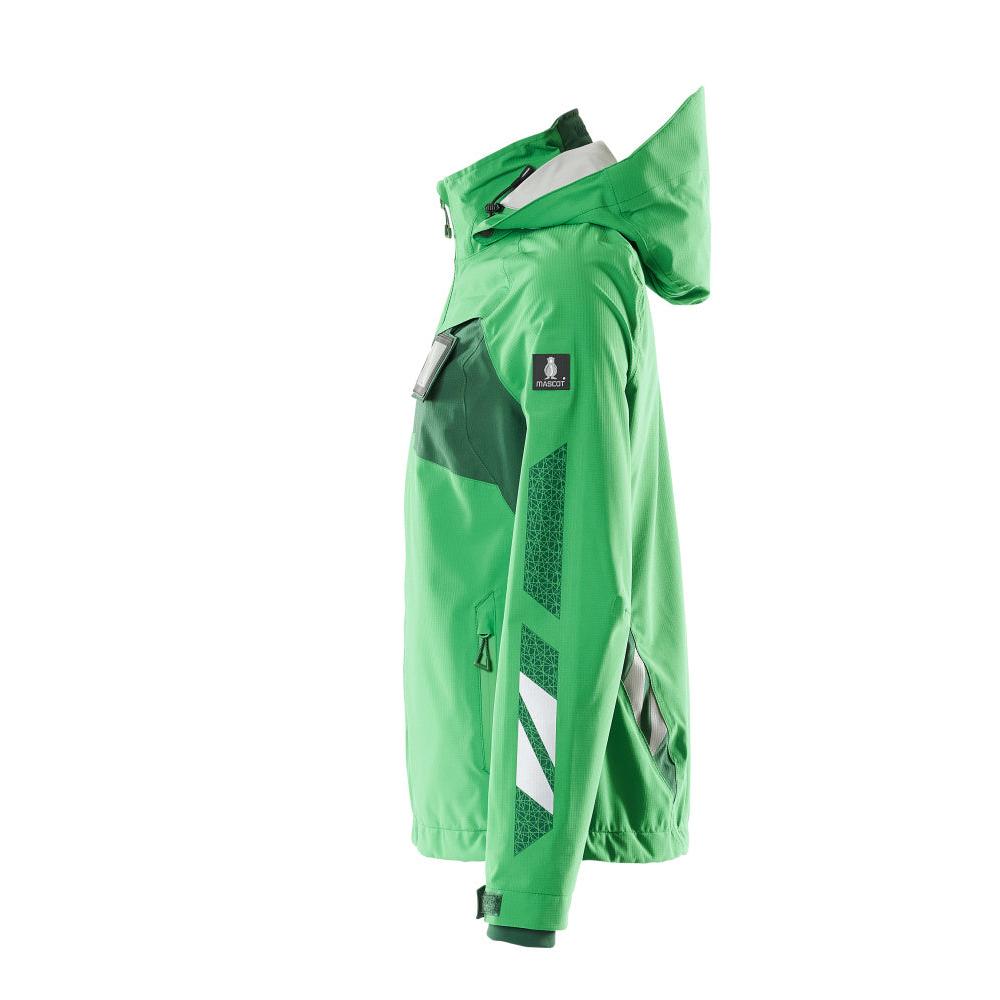 Hard Shell kabát, női, könnyű kabát