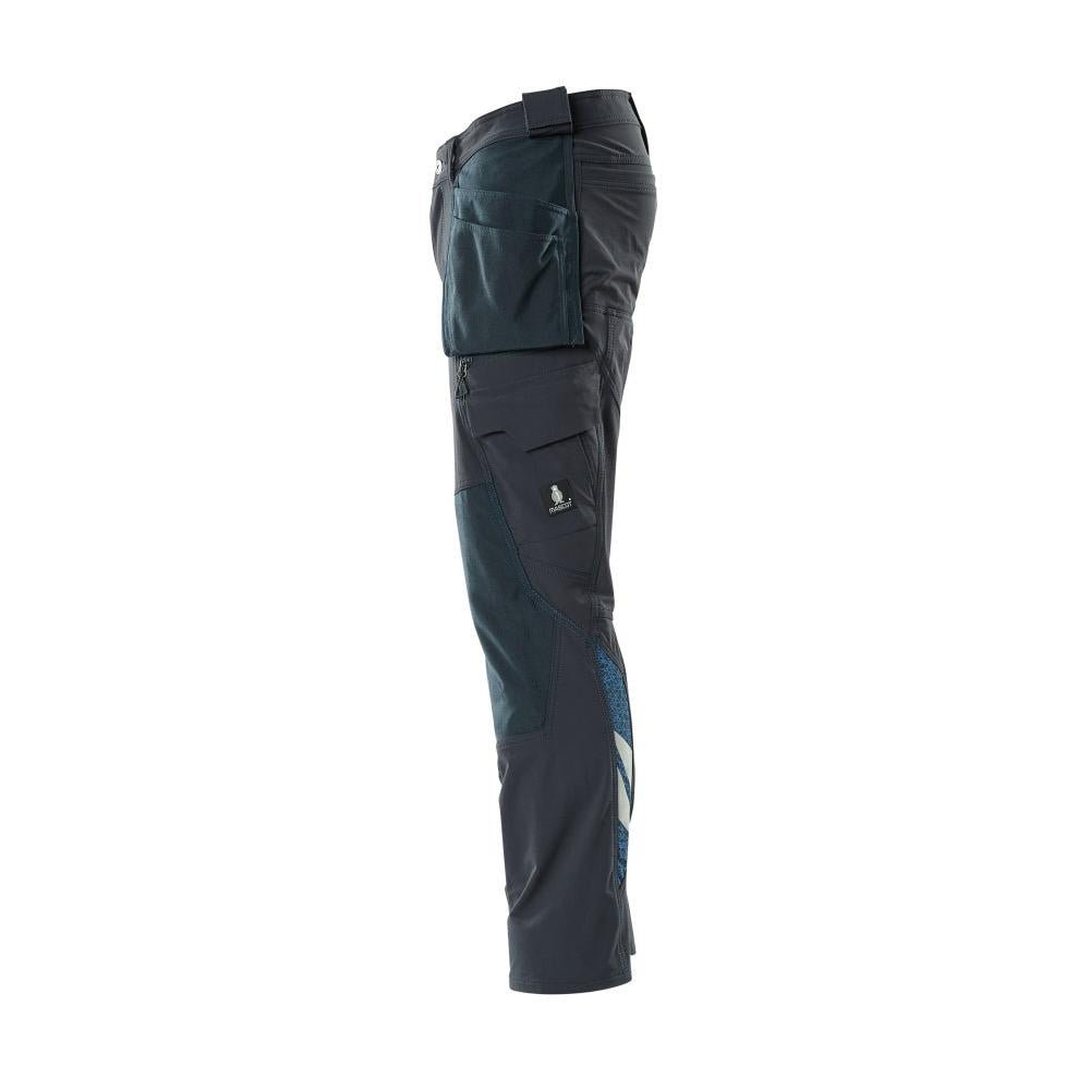 Nadrág, függő zsebek, ULTIMATE STRETCH nadrág