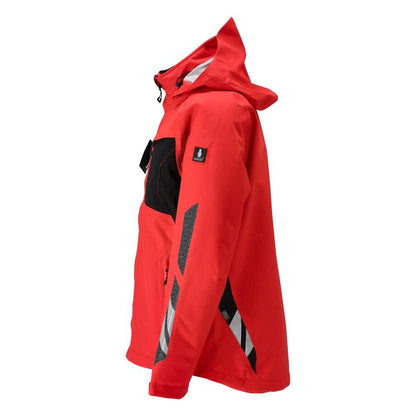 Téli kabát CLIMASCOT®-val, könnyű téli kabát