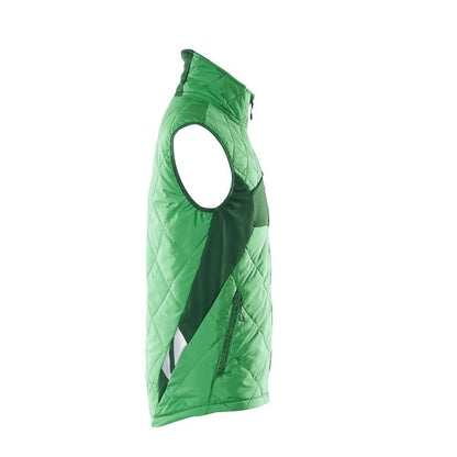 Termálmellény CLIMASCOT® termálmellénnyel