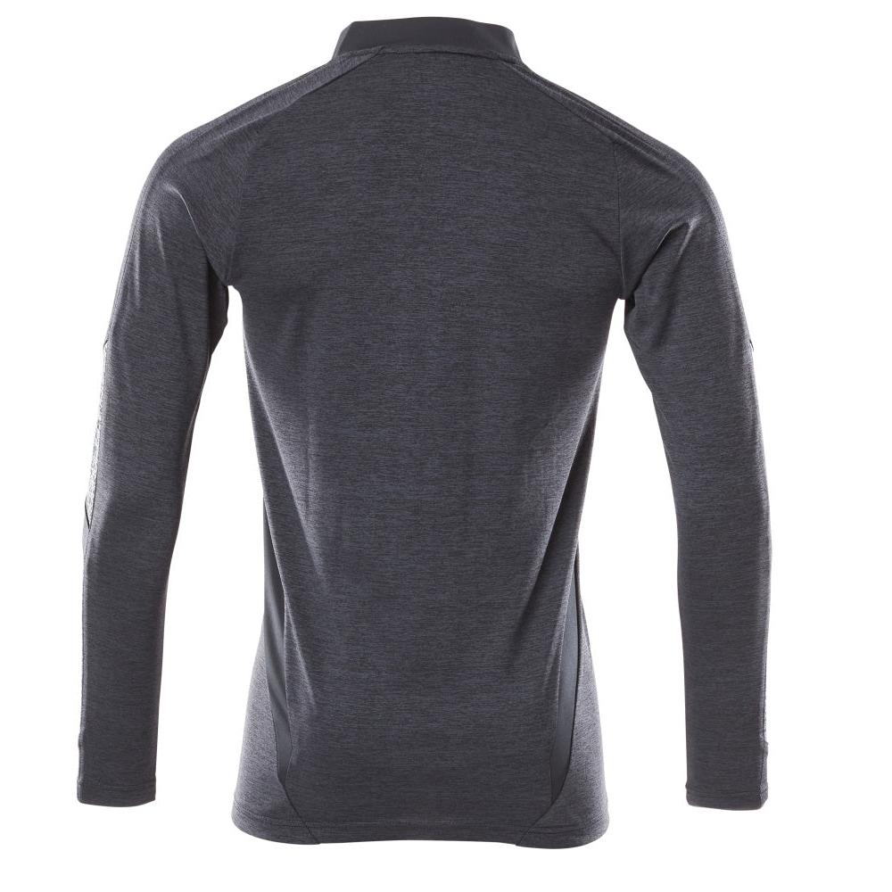 Pólóing COOLMAX® PRO-val, hosszú ujjú póló