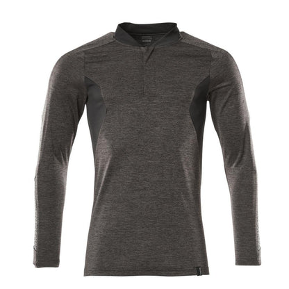 Pólóing COOLMAX® PRO-val, hosszú ujjú póló